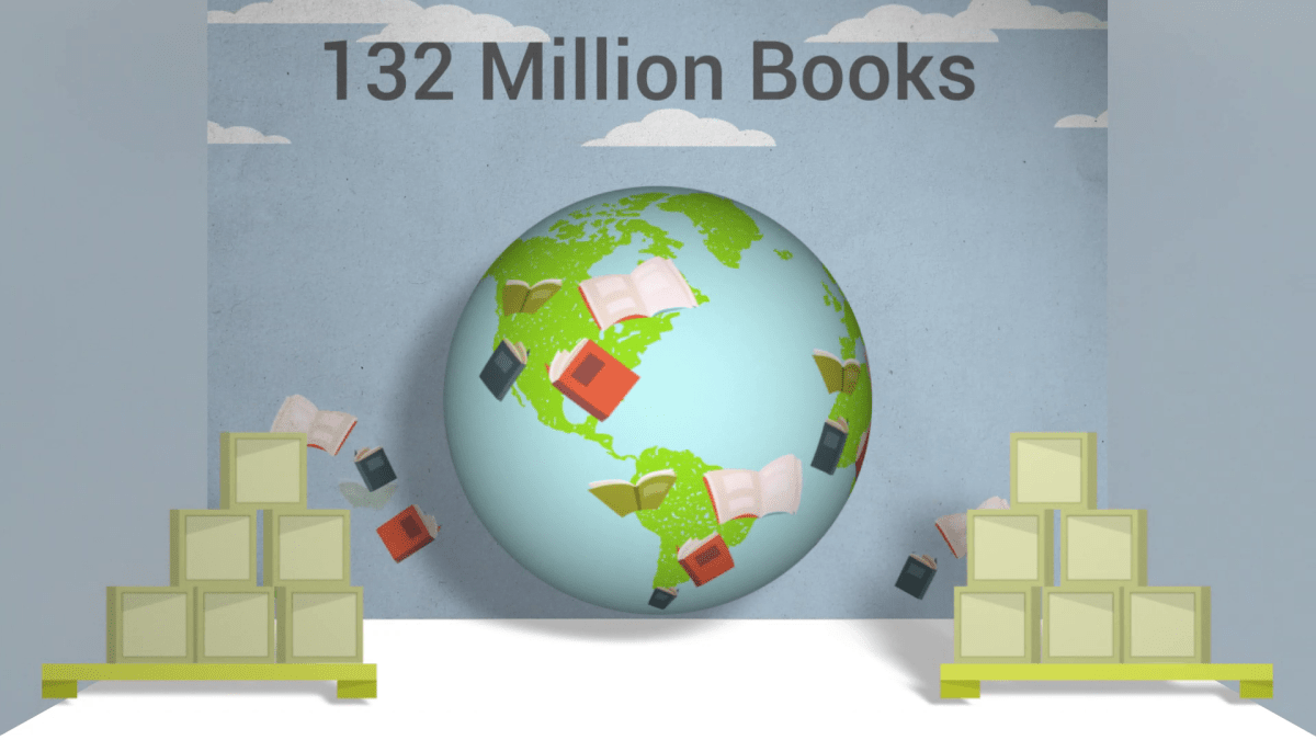 This is how we make bookselling&nbsp;sustainable